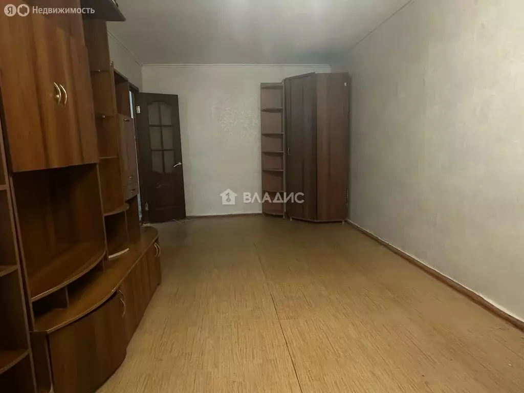 1-комнатная квартира: Благовещенск, Студенческая улица, 34/7 (35.5 м) - Фото 1