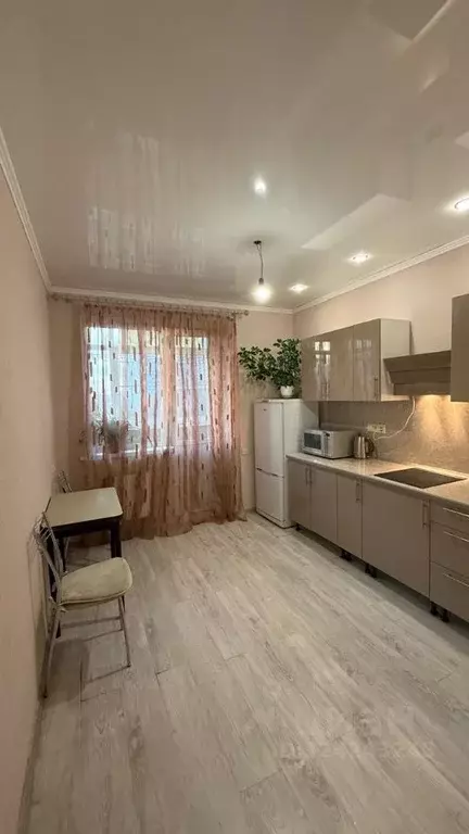 1-к кв. Краснодарский край, Краснодар ул. Артезианская, 10 (38.0 м) - Фото 1