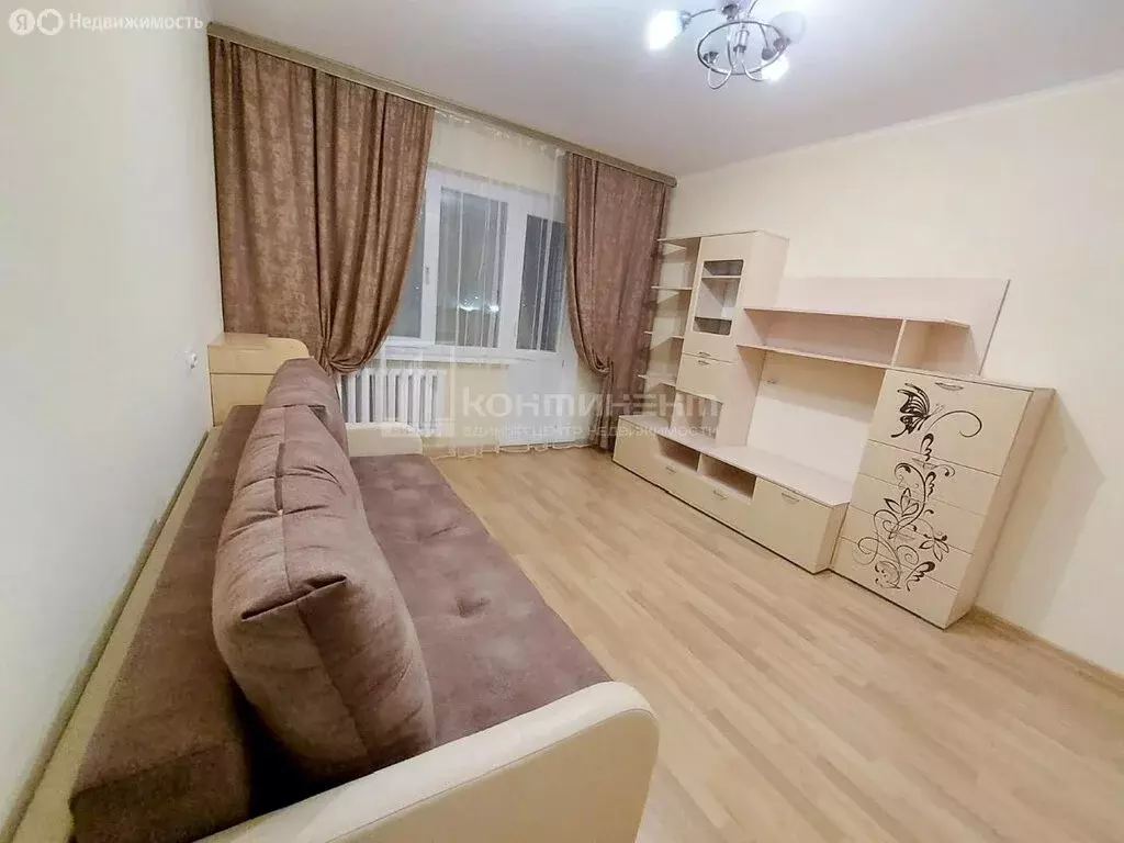 1-комнатная квартира: Ковров, улица Ватутина, 88 (44 м) - Фото 1