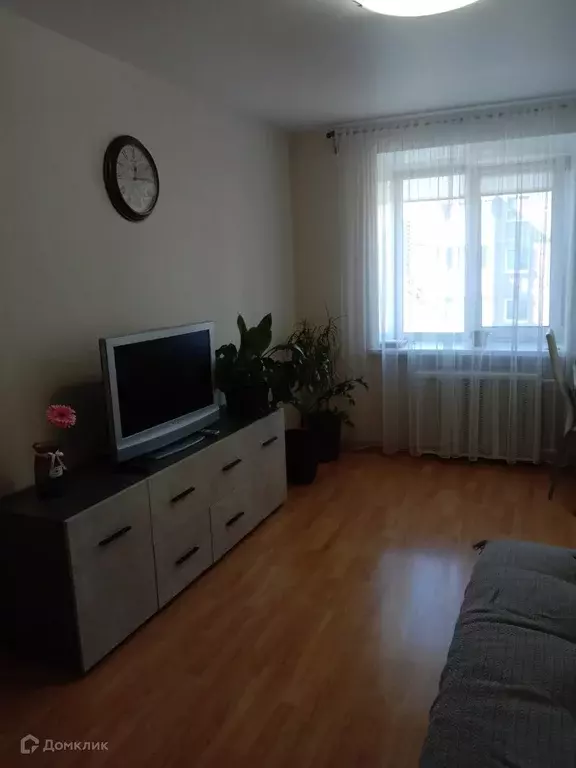 Продаётся 3-к квартира, 58.5 м - Фото 1