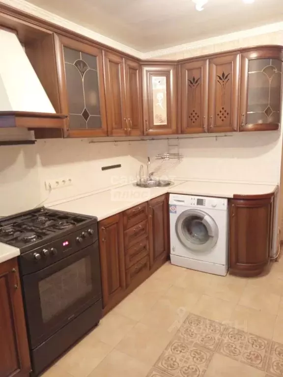 2-к кв. Рязанская область, Рязань ул. Новоселов, 51 (50.7 м) - Фото 1