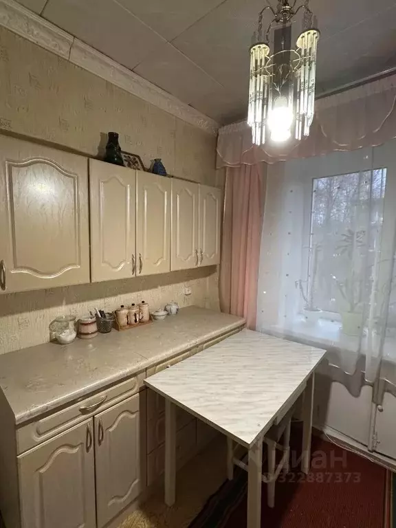 1-к кв. Пермский край, Пермь Кузбасская ул., 32 (32.0 м) - Фото 0