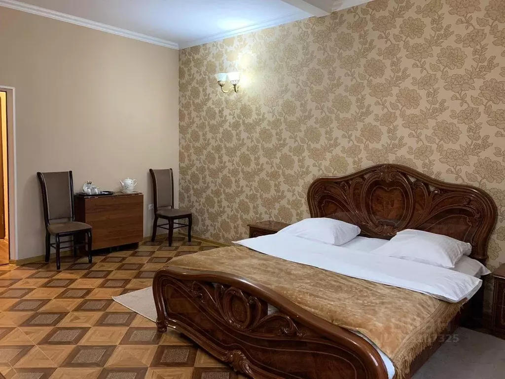 Комната Карачаево-Черкесия, Черкесск Октябрьская ул., 405 (33.0 м) - Фото 1