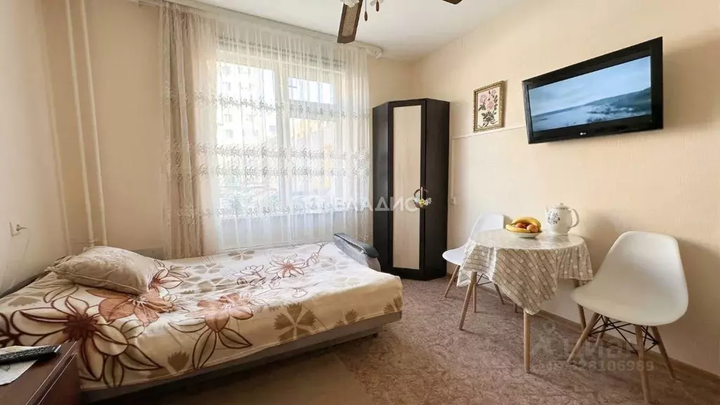 Студия Нижегородская область, Нижний Новгород Бурнаковская ул., 79 ... - Фото 1