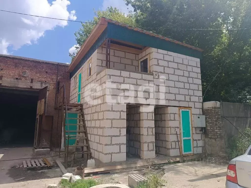 Помещение свободного назначения в Белгородская область, Алексеевка ... - Фото 2