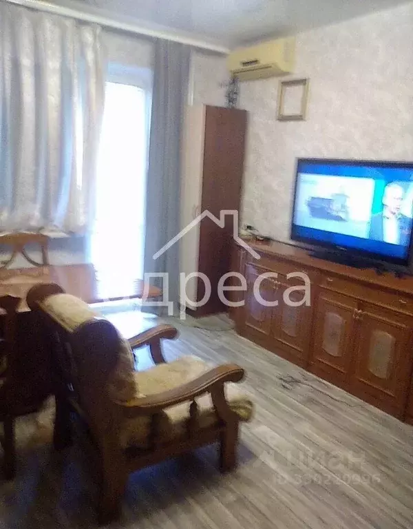 1-к кв. Самарская область, Самара просп. Карла Маркса, 475 (38.0 м) - Фото 2