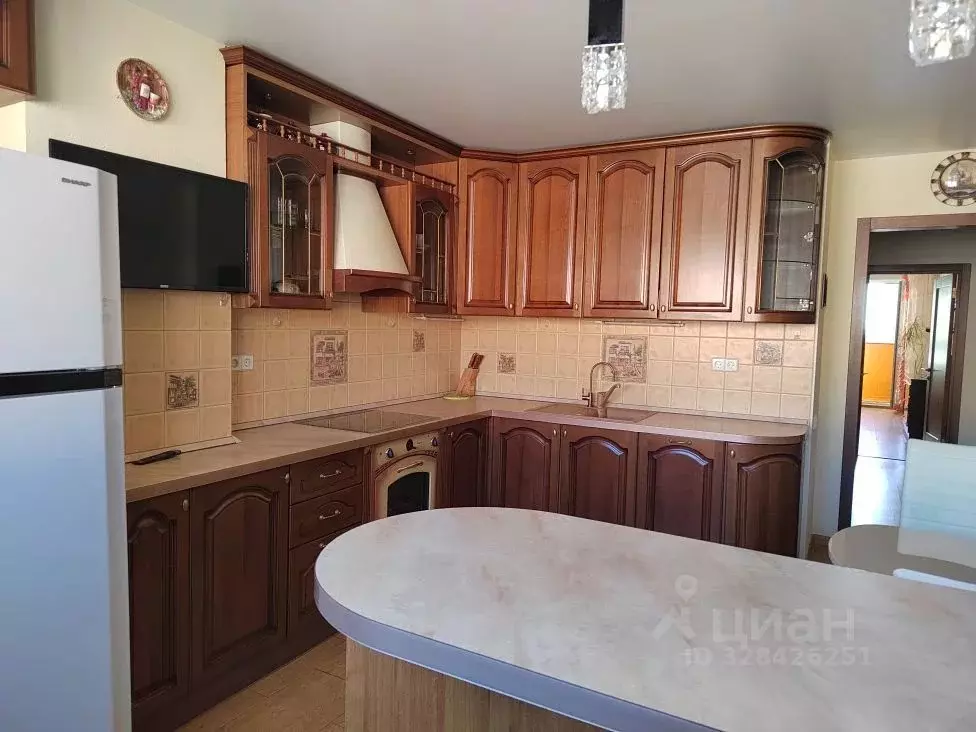 2-к кв. Московская область, Апрелевка Наро-Фоминский городской округ, ... - Фото 1