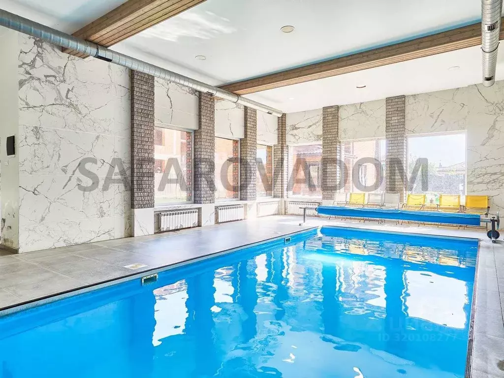 Дом в Москва д. Романцево, Романтика кп,  (500 м) - Фото 1