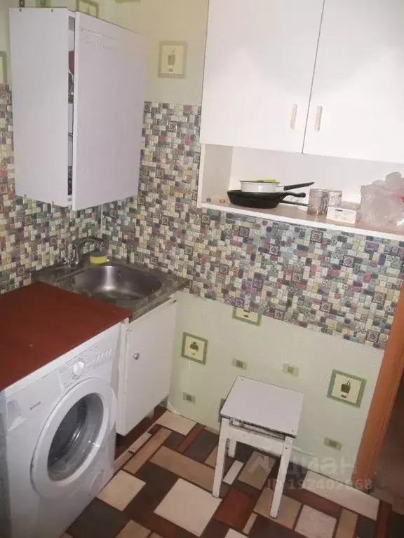2-к кв. Тульская область, Новомосковск ул. Чапаева, 10 (45.0 м) - Фото 1
