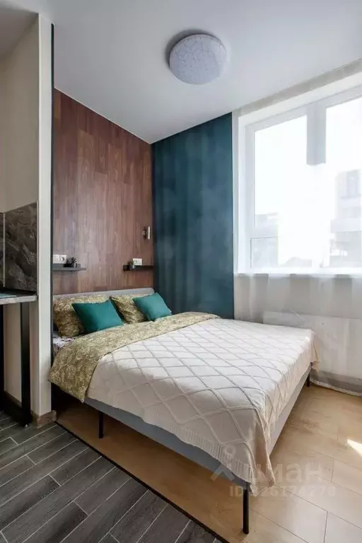 4-к кв. Свердловская область, Екатеринбург ул. Родонитовая, 35 (71.1 ... - Фото 2