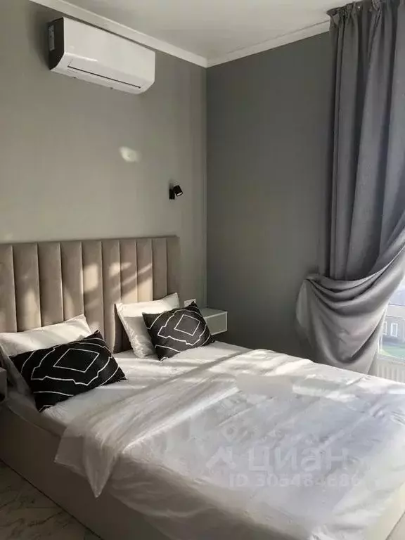 1-к кв. Краснодарский край, Славянск-на-Кубани Отдельская ул., 257/9к1 ... - Фото 2