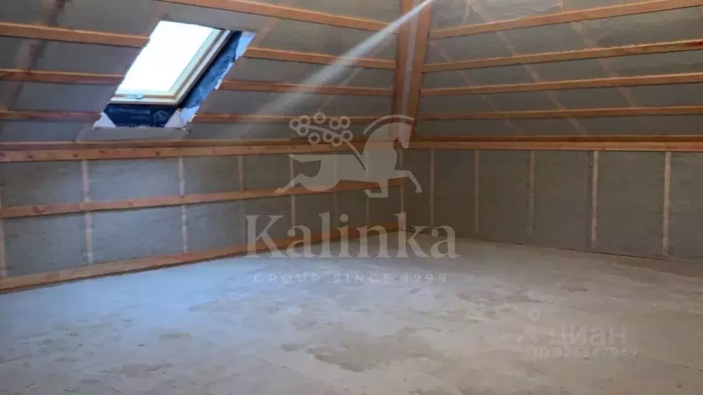 Дом в Москва Первомайское поселение, Ильичевка хут., Новая Ильичевка ... - Фото 2