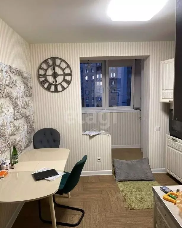 2-к кв. Белгородская область, Белгород ул. Есенина, 42 (59.0 м) - Фото 0