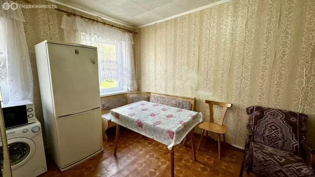2-комнатная квартира: Калининград, Беговая улица, 48 (44.7 м) - Фото 1