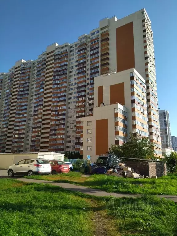 Студия Московская область, Реутов Носовихинское ш., 27 (33.0 м) - Фото 2