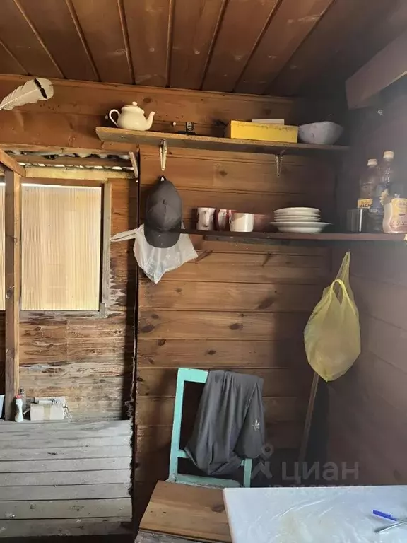 Дом в Иркутская область, Иркутск Солнышко-1 СНТ,  (30 м) - Фото 0