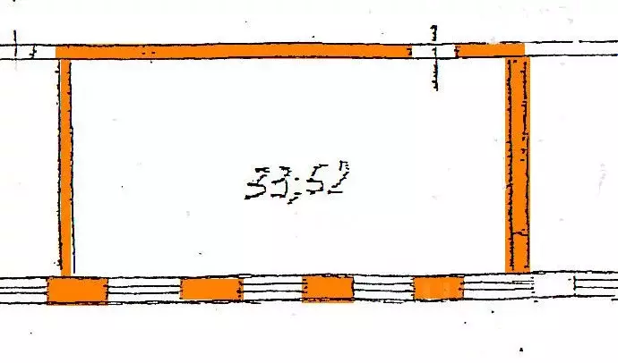Офис в Воронежская область, Воронеж Минская ул., 2А (34 м) - Фото 2