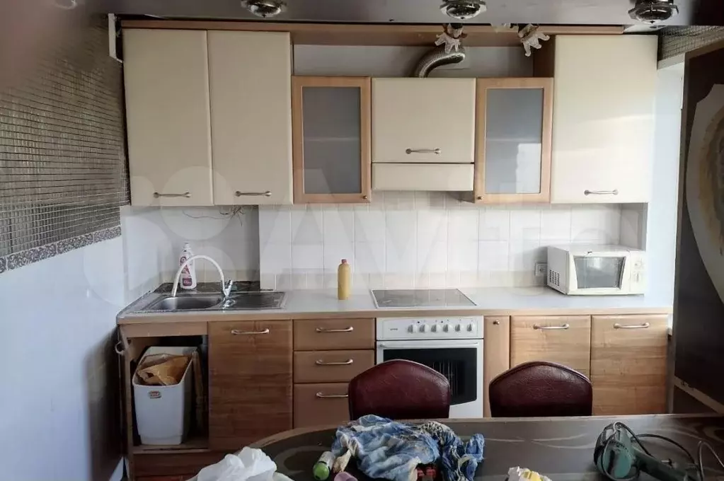 3-к. квартира, 67 м, 7/9 эт. - Фото 1