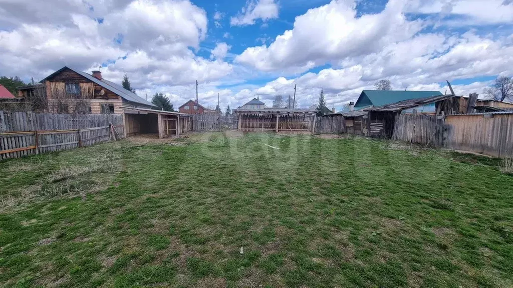 Участок 9,5 сот. (ИЖС) - Фото 1