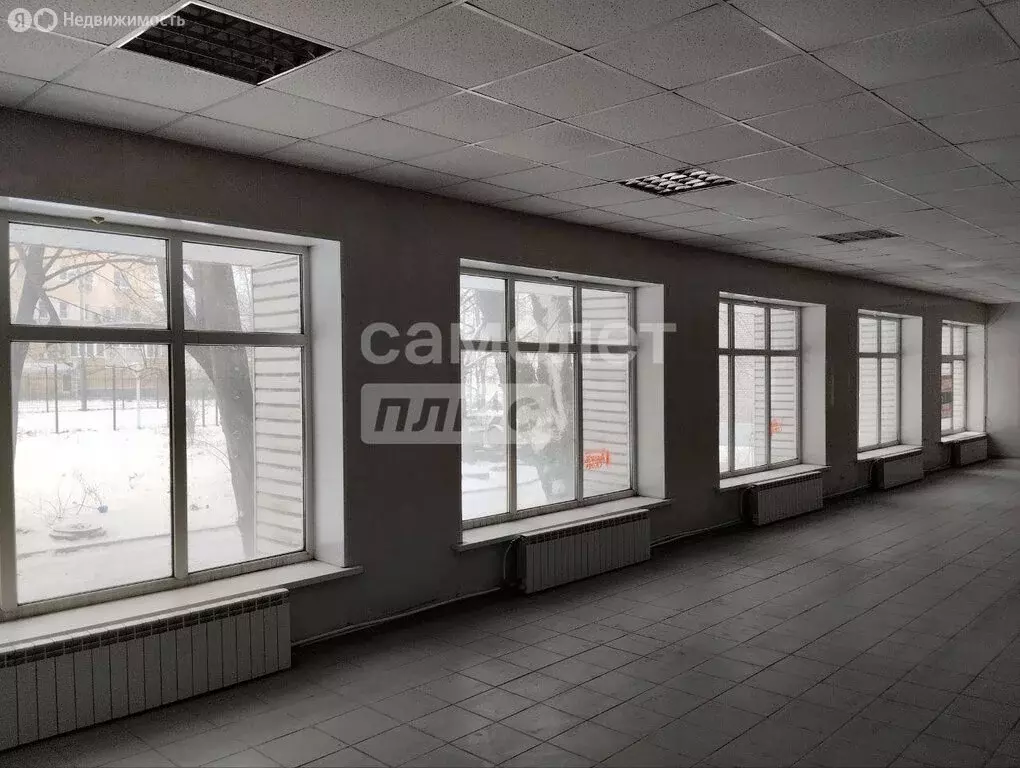 Помещение свободного назначения (447.4 м) - Фото 1