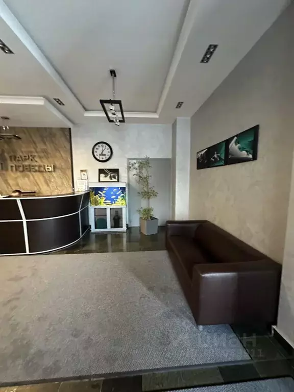 Помещение свободного назначения в Татарстан, Казань просп. Ямашева, ... - Фото 1