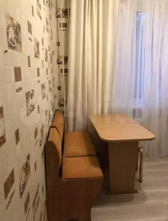 1-к. квартира, 30 м, 5/9 эт. - Фото 1