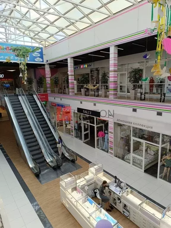 Помещение свободного назначения (11500 м) - Фото 1