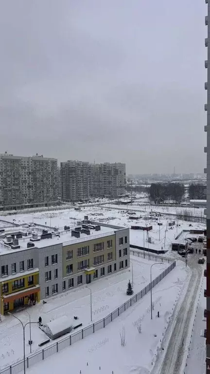 4-к кв. Московская область, Мытищи ул. Разведчика Абеля, 9 (80.0 м) - Фото 2