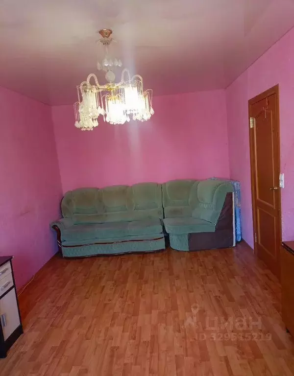 Квартира, 2 комнаты, 56 м - Фото 1