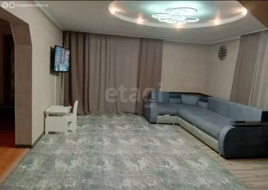 Дом в Красноярск, Артёмовская улица (155 м) - Фото 1
