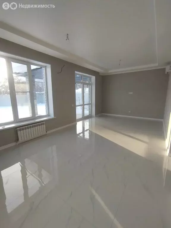 Дом в Тюмень, Когалымская улица, 24 (85 м) - Фото 2