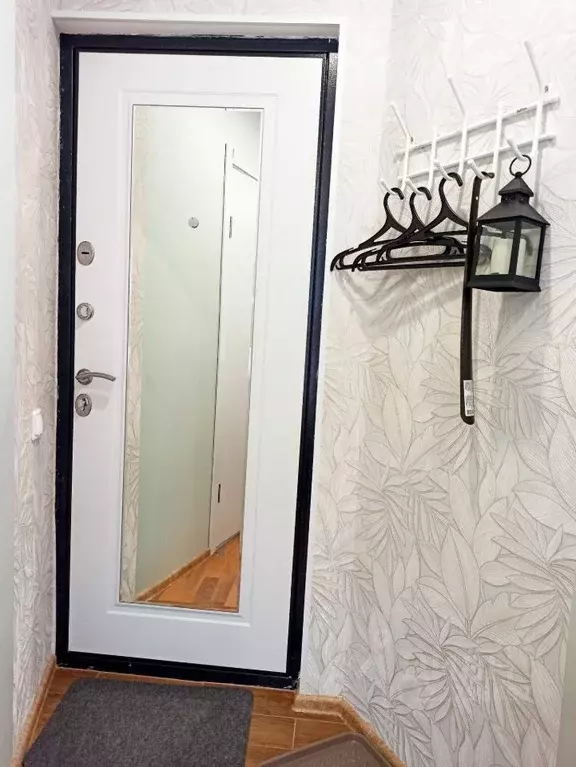 1-к кв. Татарстан, Казань Габдуллы Тукая ул., 9 (12.0 м) - Фото 2