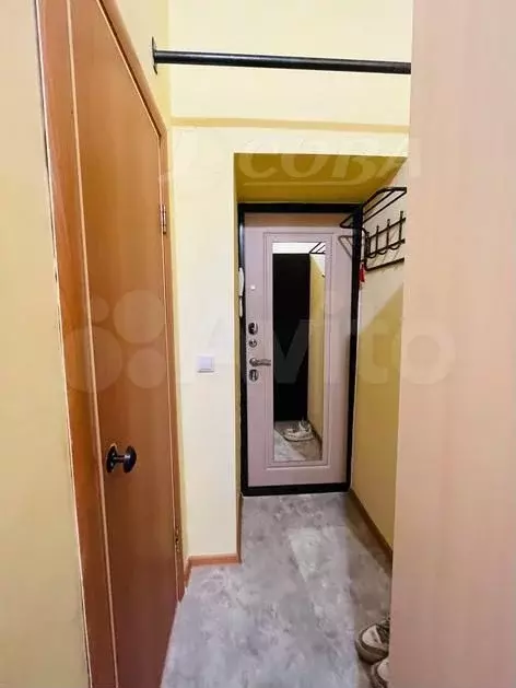 1-к. квартира, 15 м, 2/4 эт. - Фото 1