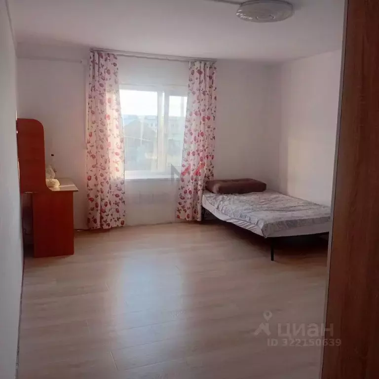 Дом в Тыва, Кызылский кожуун, с. Сукпак  (238 м) - Фото 2