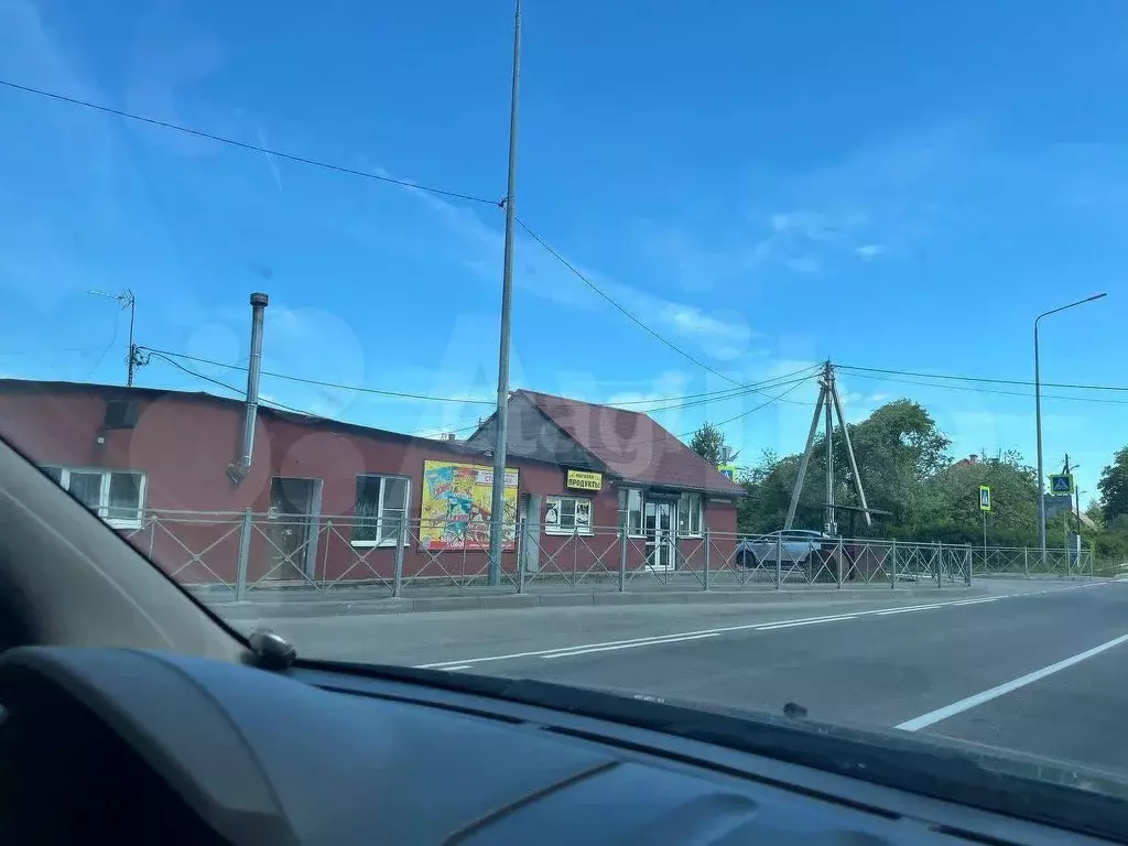 Участок 9 сот. (личное подсобное хозяйство (лпх)) - Фото 1