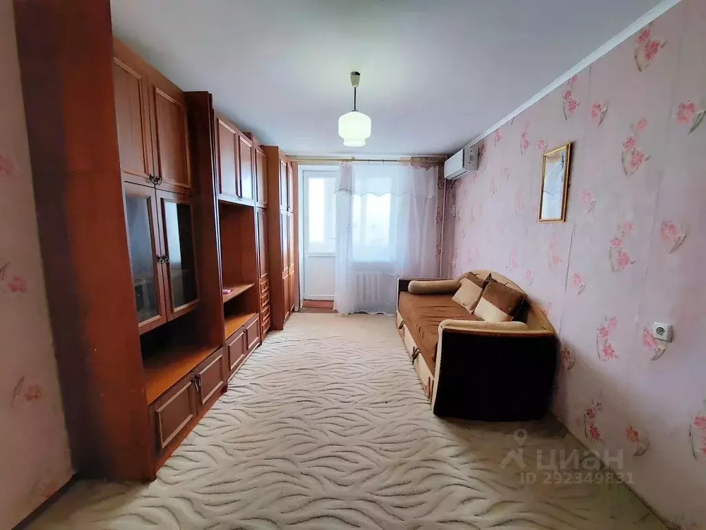 2-к кв. Крым, Керчь пер. Поветкина, 20 (42.9 м) - Фото 2