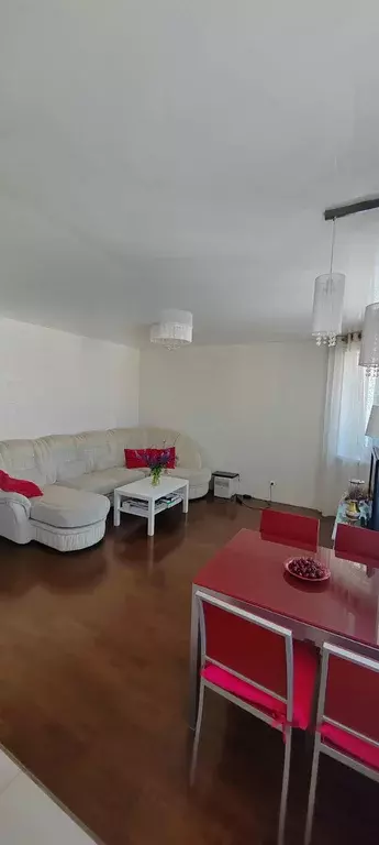 Продаётся 4-к квартира, 98 м - Фото 1