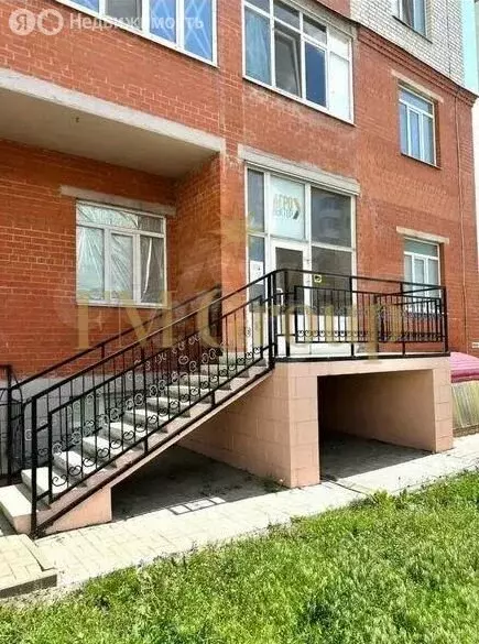 Помещение свободного назначения (47 м) - Фото 1