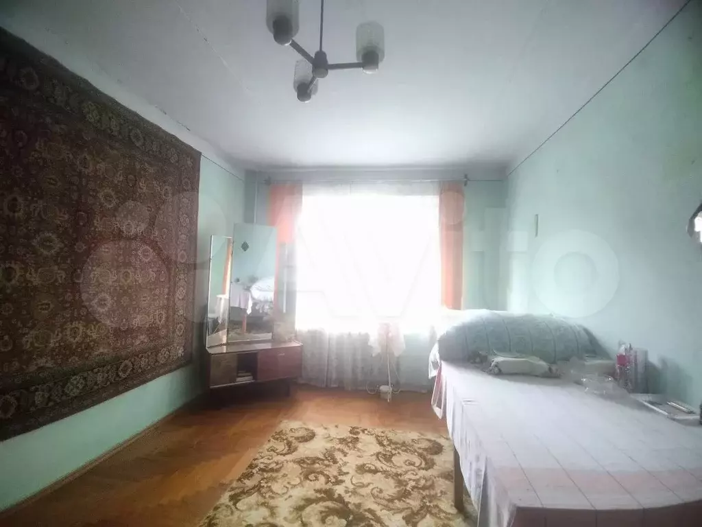 2-к. квартира, 43,1 м, 2/5 эт. - Фото 1