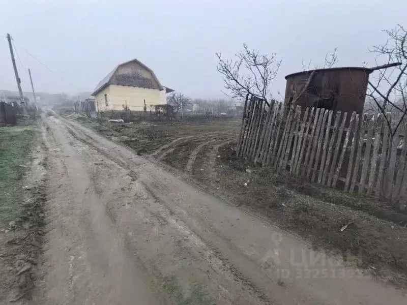Участок в Волгоградская область, Волгоград Авангард СНТ,  (6.2 сот.) - Фото 2