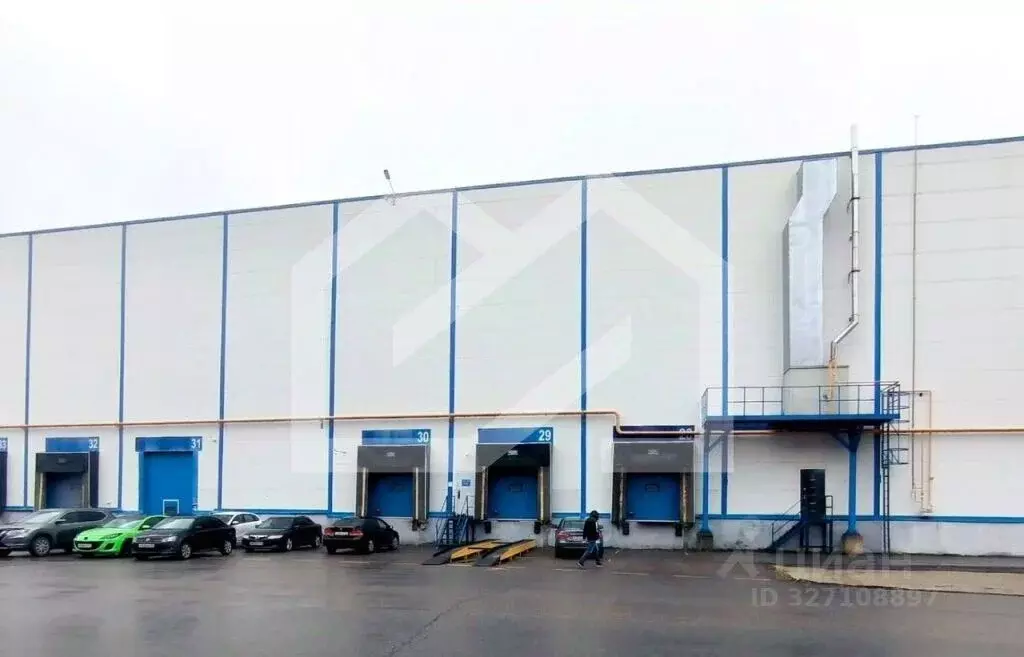 Помещение свободного назначения в Московская область, Ленинский ... - Фото 1