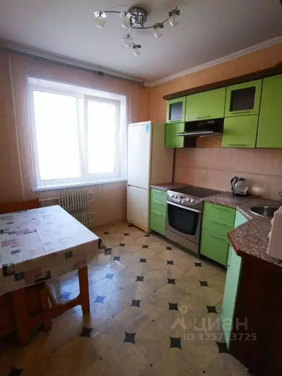 3-к кв. Белгородская область, Старый Оскол Солнечный мкр, 5 (63.0 м) - Фото 2