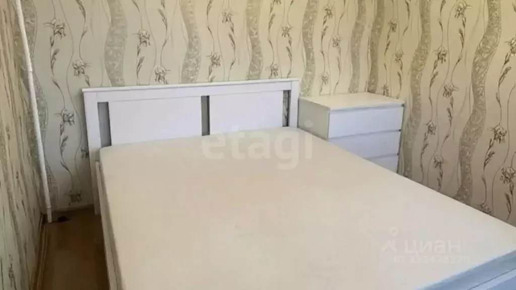3-к кв. Татарстан, Казань ул. Татарстан, 47 (53.5 м) - Фото 1