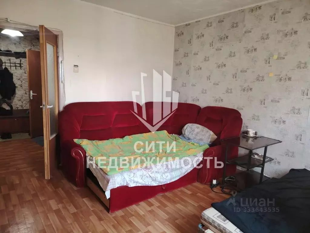Комната Москва Изюмская ул., 37к4 (17.0 м) - Фото 2