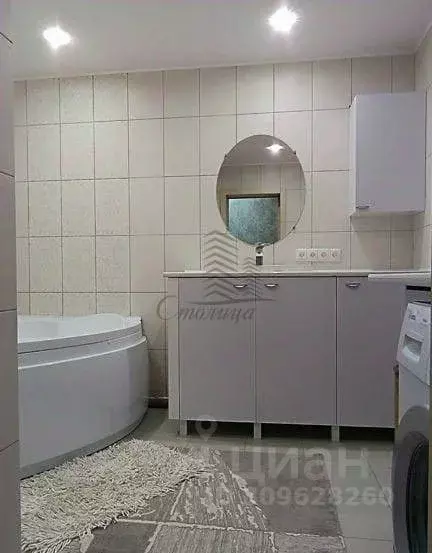 3-к кв. Белгородская область, Старый Оскол Космос мкр, 3 (108.5 м) - Фото 0