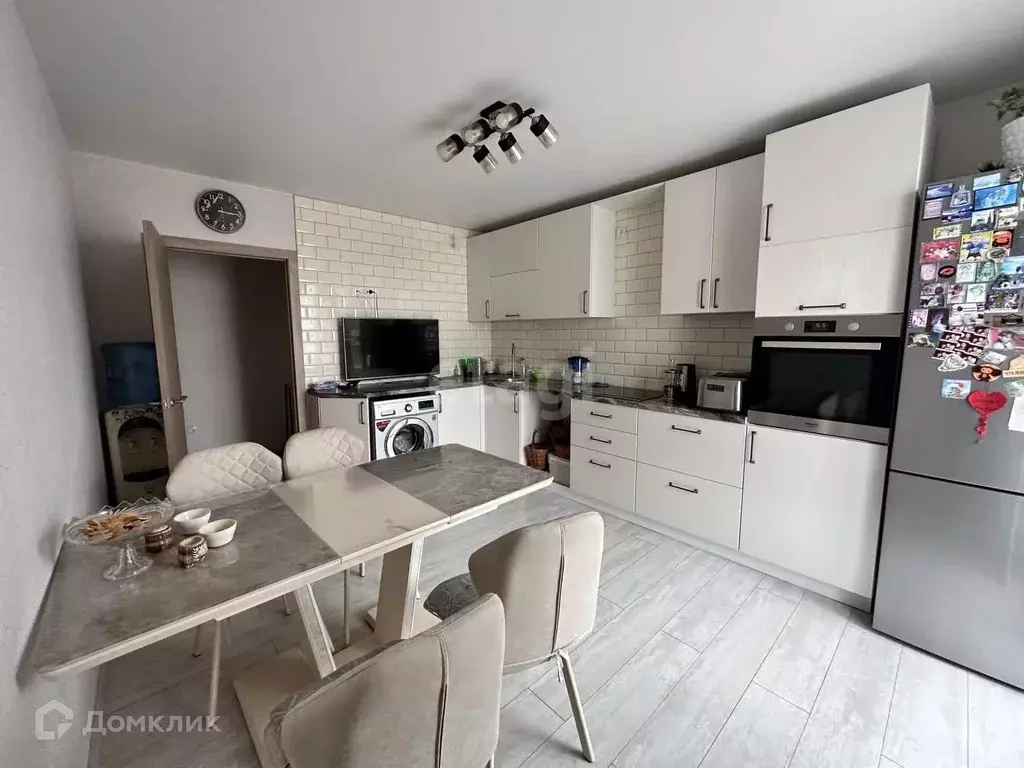 Продаётся 3-к квартира, 84 м - Фото 0