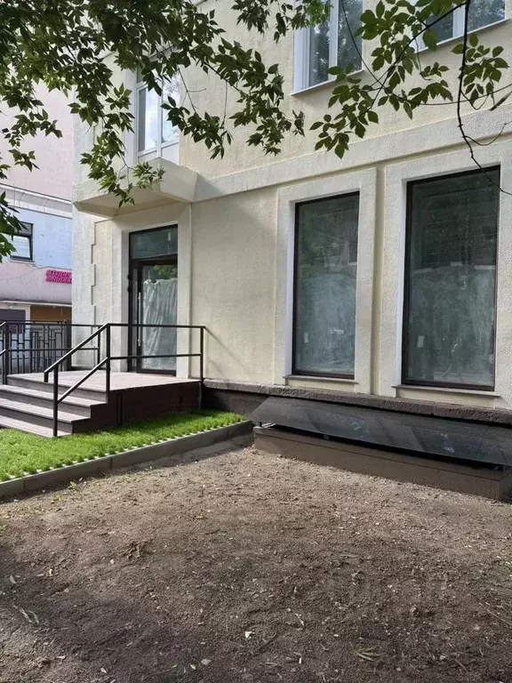 Помещение свободного назначения в Москва 9-я Парковая ул., 29 (88 м) - Фото 1