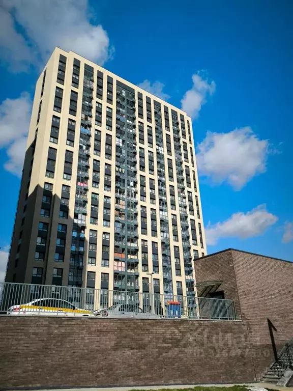 2-к кв. Москва ул. Дмитрия Ульянова, 47 (60.0 м) - Фото 0