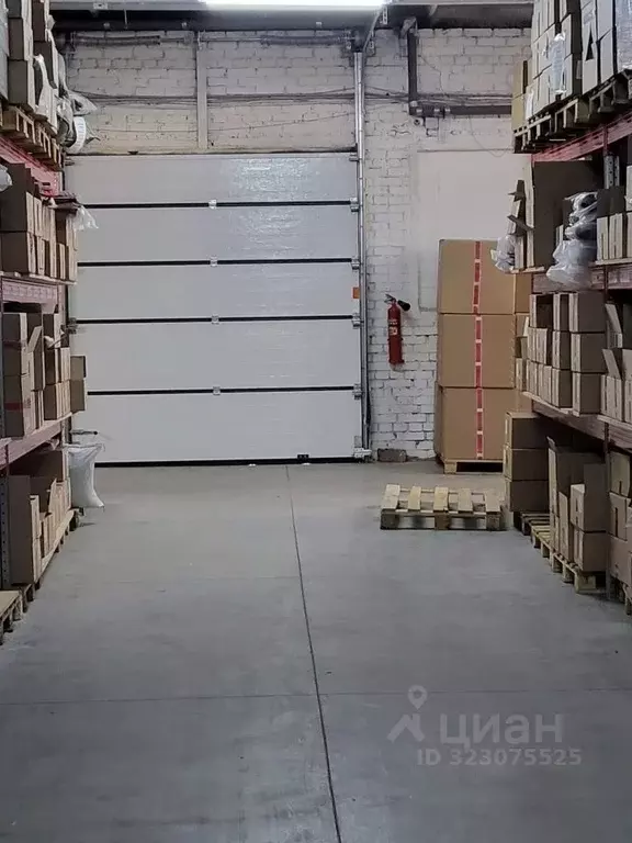 Склад в Красноярский край, Красноярск ул. Пограничников, 28 (1500 м) - Фото 2