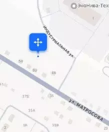 Участок в Калужская область, Малоярославецкий муниципальный округ, с. ... - Фото 1